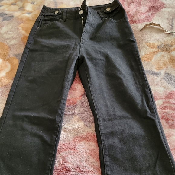 🥳 Shein jeans - Picture 3 of 9